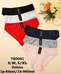 MAJTKI DAMSKIE (S-XL/24szt)