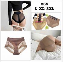 MAJTKI DAMSKIE (L-2XL/24szt)