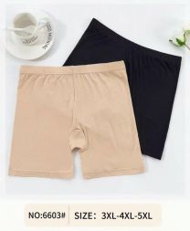 Bokserki Damskie (3-5XL/24szt)