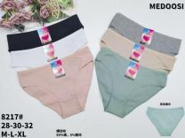 Majtki damskie (M-XL/24szt)