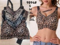 Topy damskie (S-3XL/12szt)