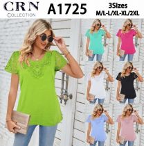 Bluzka damska (M-2XL/12szt)