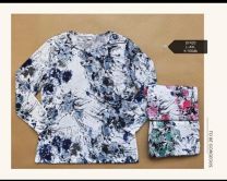 Bluzka damska (L-4XL/10szt)