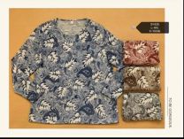 Bluzka damska (L-4XL/10szt)