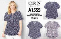 Koszula damska (M-5XL/12szt)