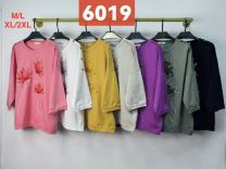 Bluzka damska (M-2XL/10szt)