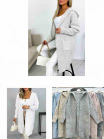 Narzutki damskie (Uniwersalny/12SZT)