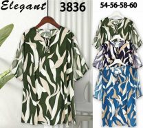 Bluzka damska (54-60/12szt)