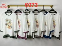 Bluzka damska (M-2XL/10szt)