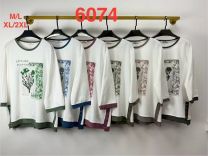 Bluzka damska (M-2XL/10szt)