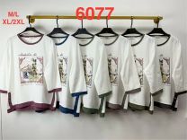 Bluzka damska (M-2XL/10szt)