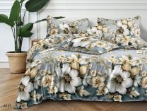 Komplet pościel 3 częściowy (200x220cm/6kompletów)