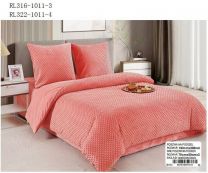 Komplet pościel 3 częściowy (200x220cm/6kompletów)