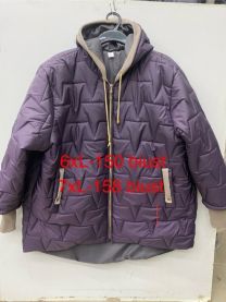 Kurtka Polska (6XL-7XL/4szt)