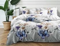 Komplet pościel 3 częściowy (200x220cm/6kompletów)