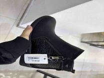 Botki babcine damskie (36-41/8P)