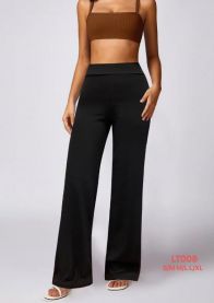 Spodnie elastyczny (S-XL/12szt)