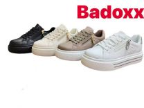 Buty Sportowe Wiązane Damskie (36-41/10P)