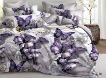 Komplet pościel 5D 4 częściowy (200x220cm/6kompletów)