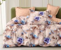 Komplet pościel 5D 4 częściowy (200x220cm/6kompletów)