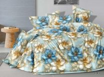 Komplet pościel 5D 4 częściowy (200x220cm/6kompletów)