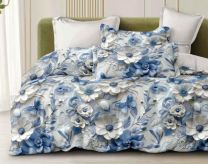 Komplet pościel 5D 4 częściowy (200x220cm/6kompletów)