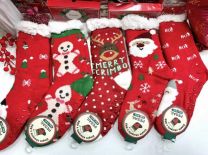 Skarpety damskie (35-42/24P)