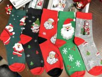 Skarpety męskie (39-46/30P)