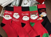 Skarpety męskie (39-46/30P)