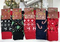 Skarpety męskie (39-46/40P)