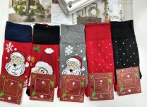 Skarpety męskie (39-46/40P)