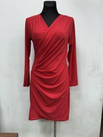 Sukienki Polskie (L-3XL/4szt)