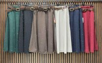 Spódnica Turecka (uniwersalny/6szt)