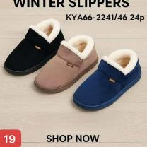 Botki EMU męskie (41-46/24par )