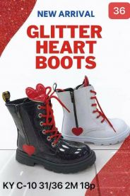 Botki dziewczynka (31-36/18P)