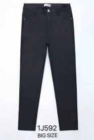 Spodnie jeans damskie (34-42/10szt)