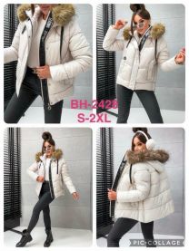 kurtka damskie (S-2XL/5szt)