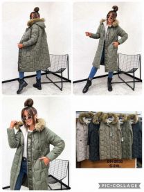 kurtka damskie (S-2XL/5szt)