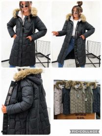 kurtka damskie (S-2XL/5szt)