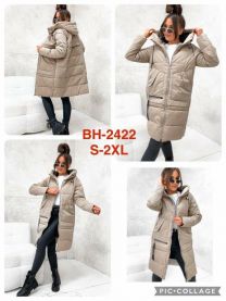 kurtka damskie (S-2XL/5szt)