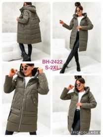 kurtka damskie (S-2XL/5szt)