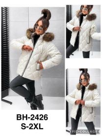 kurtka damskie (S-2XL/5szt)