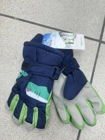 Rękawiczki damskie (uniwersalny/12P)