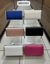 Portfel damskie (uniwersalny/6szt)