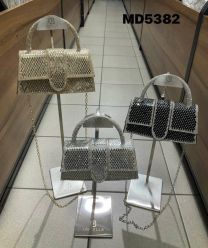 Torebki damskie (uniwersalny/6szt)