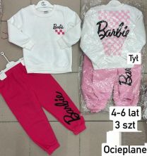 Komplety dzieci turecka (4-6LAT/12kpt)