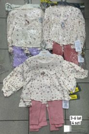 Komplety dzieci turecka (3-6LAT/12kpt)