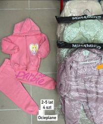 Komplety dzieci turecka (2-5LAT/12kpt)