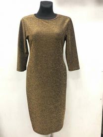 Sukienki Polskie (XL-5XL/5szt)