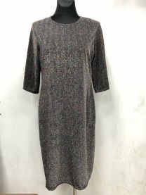 Sukienki Polskie (XL-5XL/5szt)